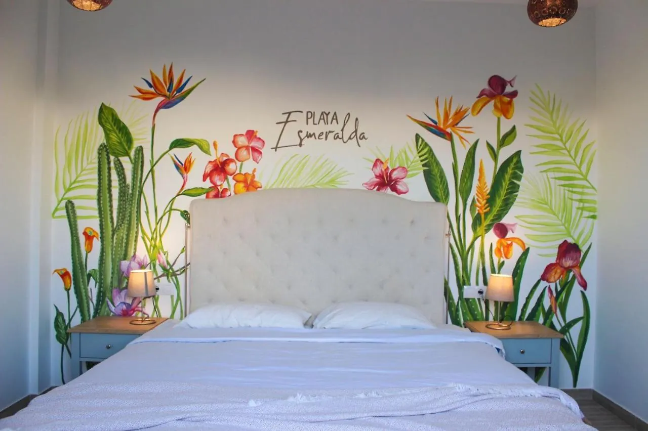 El Capitan Villa Lajares Holiday home