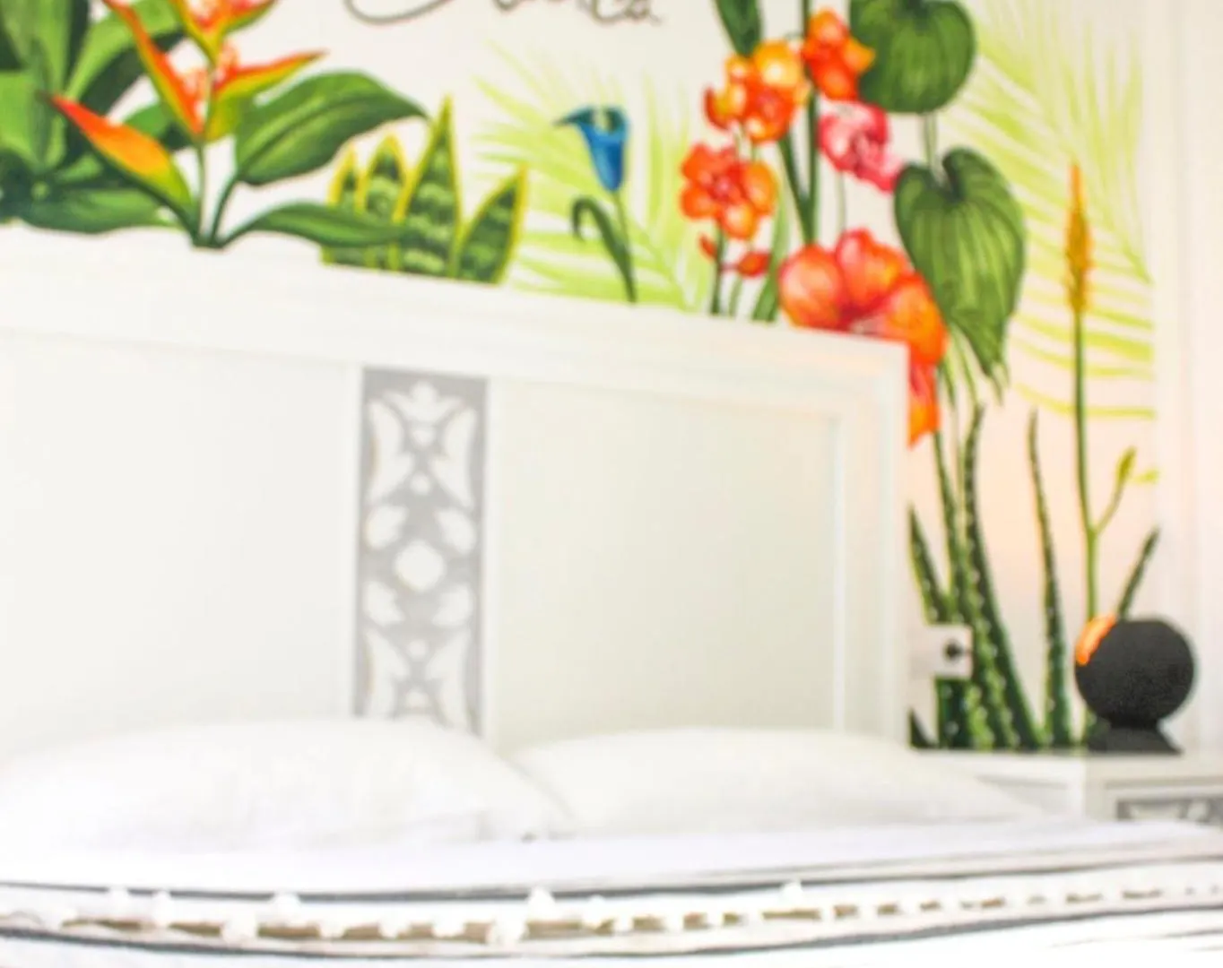 El Capitan Villa Lajares Holiday home