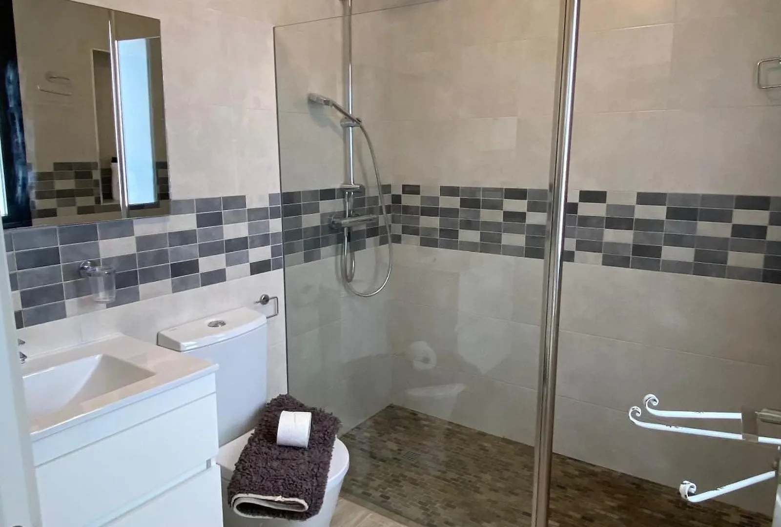 El Capitan Villa Lajares Holiday home