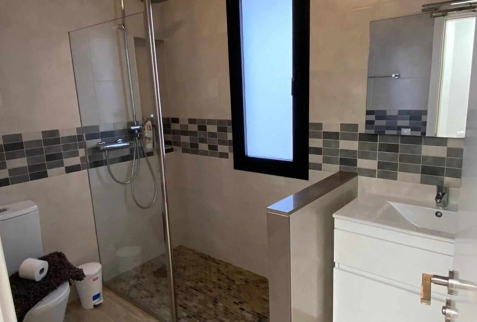Holiday home El Capitan Villa Lajares Spain